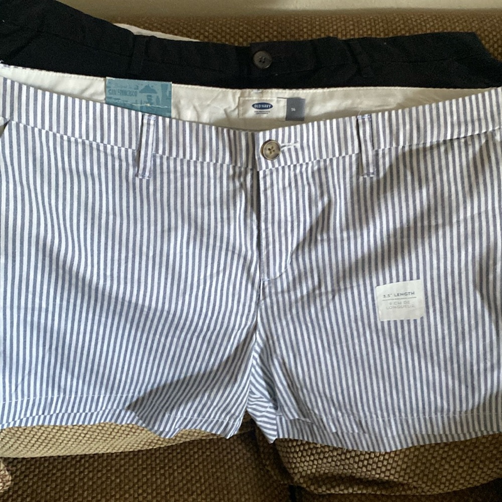 Old Navy shorts